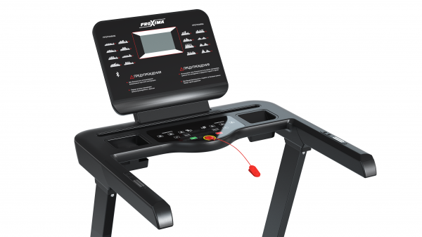 Беговая дорожка Proxima Berta