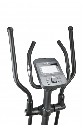 Эллиптический тренажер Proxima JADA