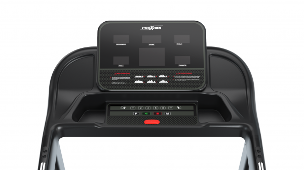 Беговая дорожка Proxima Linda