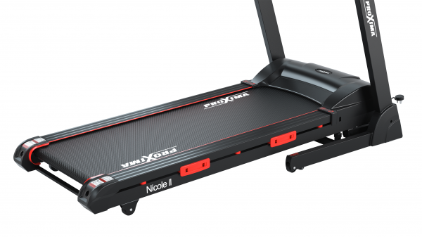 Беговая дорожка Proxima Nicole ll