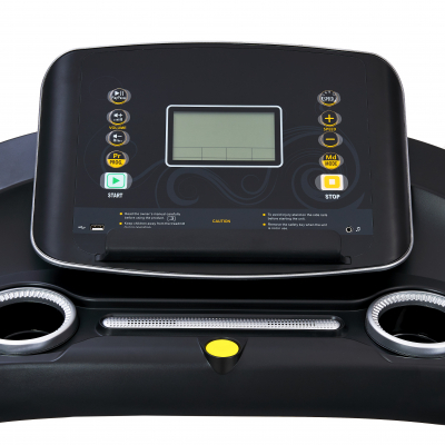 Беговая дорожка электрическая Royal Fitness RF-6