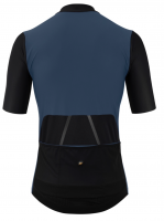 Джерси мужское Assos Mille GTO Jersey C2 / Синий