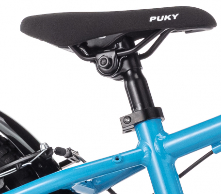 Велосипед Puky CYKE 16-F