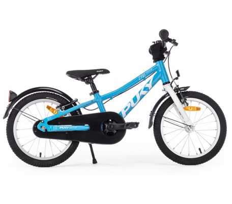 Велосипед Puky CYKE 16-F