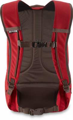 Рюкзак DAKINE MISSION 25L DEEP RED