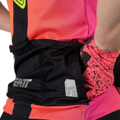 Веломайка женская Leatt MTB Endurance 6.0W Jersey