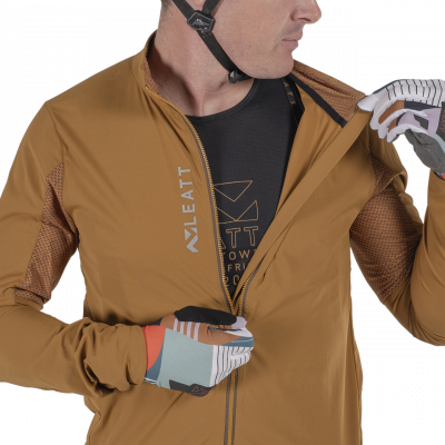 Велокуртка Leatt MTB Endurance 2.0 Jacket