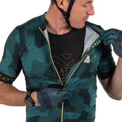 Веломайка Leatt MTB Endurance 5.0 Jersey