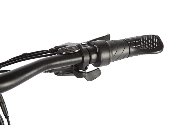 Электровелосипед Eltreco XT 600 Pro (2024)