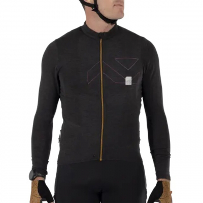 Веломайка длинный рукав Leatt MTB Endurance 4.0 Jersey