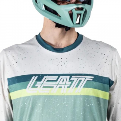 Велоджерси Leatt MTB Enduro 3.0 Jersey