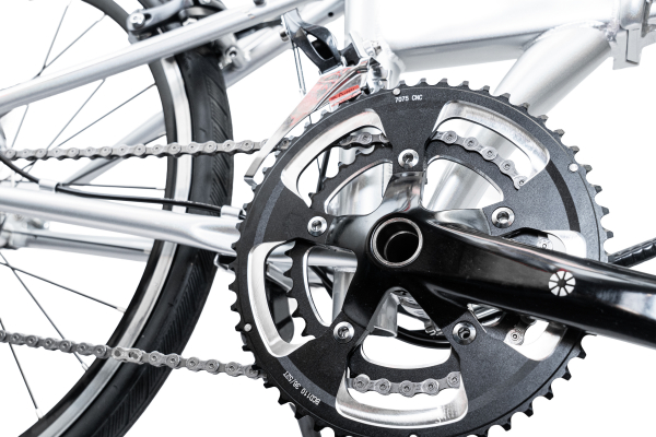 Велосипед Dahon Archer P18 20" (2026)