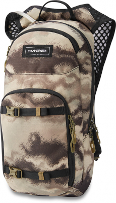 Велорюкзак DAKINE с резервуаром SESSION 8L ASHCROFT CAMO