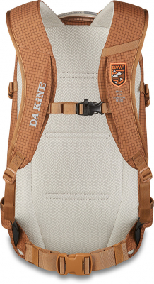 Рюкзак DAKINE TEAM HELI PRO 20L BRYAN FOX