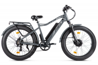 Электровелосипед Volteco BigCat Dual Next (2024)
