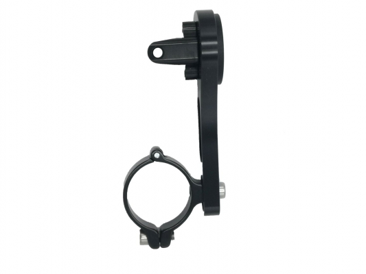 Крепление QBEST QBA-GMHB04 для навигатора и GoPro руль