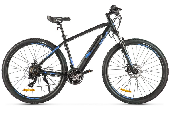 Электровелосипед Eltreco Ultra MAX (2024)