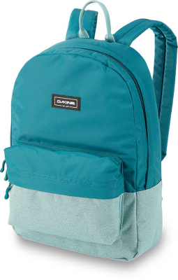 Рюкзак DAKINE 365 MINI 12L DIGITAL TEAL