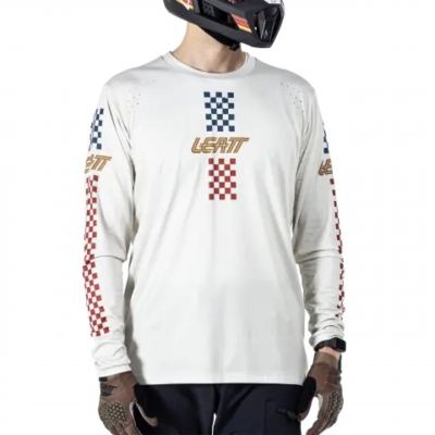 Велоджерси Leatt MTB Enduro 4.0 Jersey