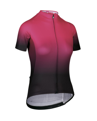 Джерси женское Assos Uma GT Summer SS Jersey C2 / Розовый