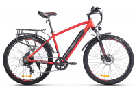 Электровелосипед Eltreco XT 850 Pro (2024)