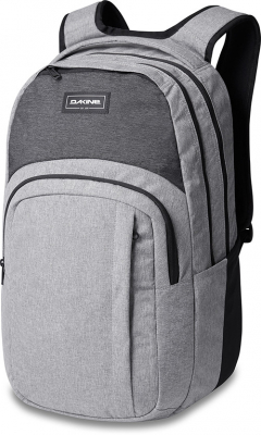Рюкзак DAKINE CAMPUS L 33L GREYSCALE