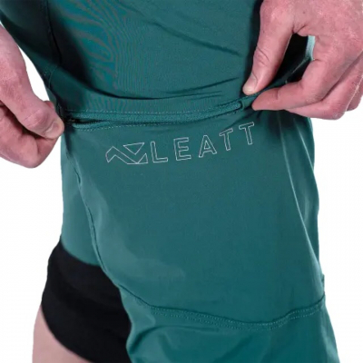Велошорты Leatt MTB Trail 2.0 Short