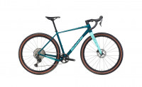 Велосипед Bianchi Arcadex AL GRX610