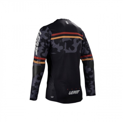 Велоджерси подростковая Leatt MTB Gravity 4.0 Junior Jersey