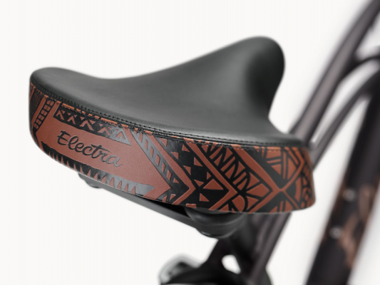 Электровелосипед Electra Cruiser Go! Step-Over (2025)