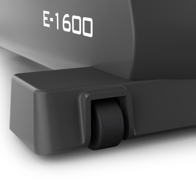 Эллиптический тренажер UnixFit E-1600 Generate PRO (LED)