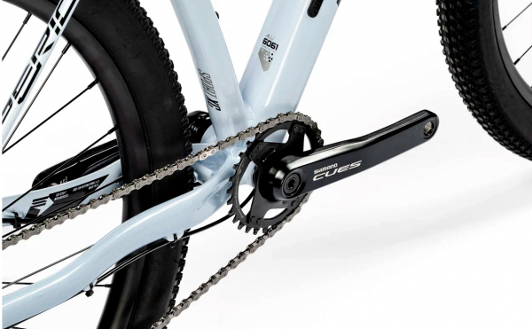 Велосипед Superior XC 859 (2025)