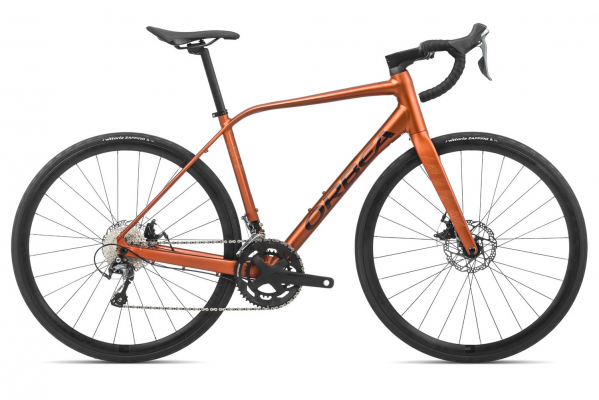 Велосипед Orbea AVANT H40 (2023)