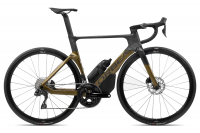 Велосипед Orbea Aero M30iLTD (2025)