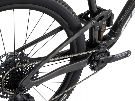 Велосипед Giant Anthem Advanced Pro 29 0 (2022)