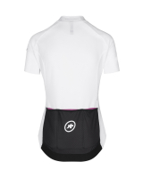 Джерси женское  Assos Uma GT Summer SS Jersey C2 / Белый