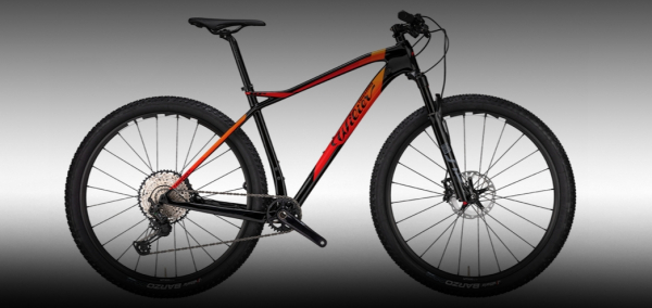 Велосипед Wilier 101X XX1 1X12, FOX 32 FS SC