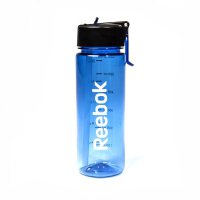 Бутылка для воды Reebok 0,65 (Голубая)