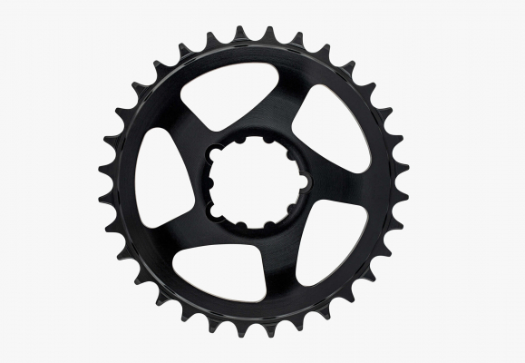 Звезда Race Face 3 Bolt Direct Mount 30T Black