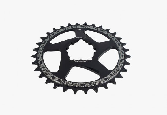 Звезда Race Face 3 Bolt Direct Mount 30T Black