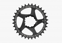 Звезда Race Face 3 Bolt Direct Mount 30T Black