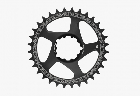 Звезда Race Face 3 Bolt Direct Mount 30T Black
