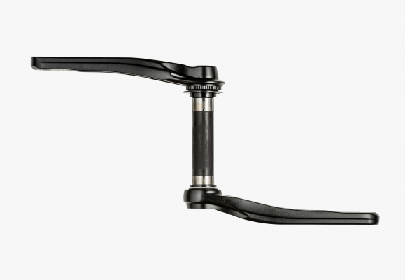 Шатуны Race Face Aeffect 165 Armset Black