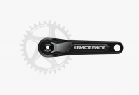Шатуны Race Face Aeffect 165 Armset Black