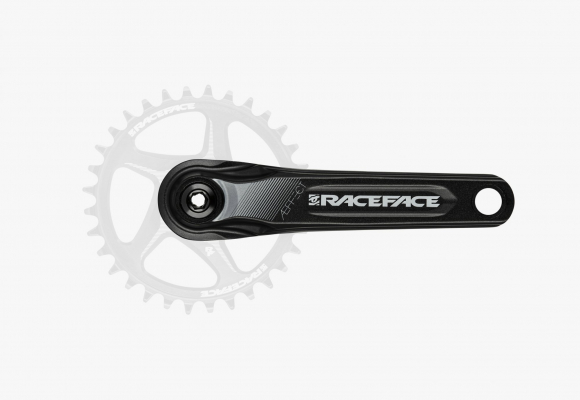 Шатуны Race Face Aeffect 165 Armset Black