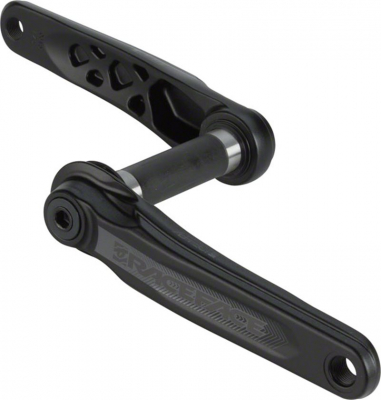 Шатуны Race Face Aeffect 170 Armset Black