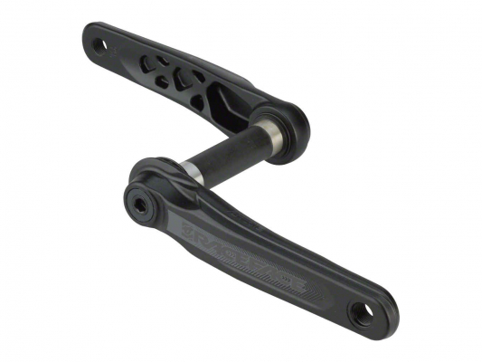 Шатуны Race Face Aeffect 170 Armset Black