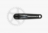 Шатуны Race Face Aeffect R 165 Armset Black