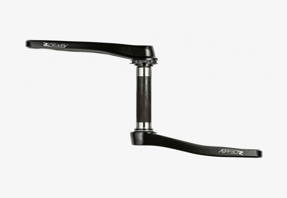 Шатуны Race Face Aeffect R 175 Armset Black