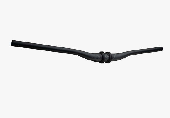 Руль Race Face Aeffect R 780x20x35 Black